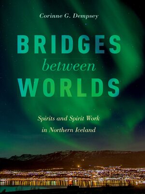 cover image of Bridges between Worlds